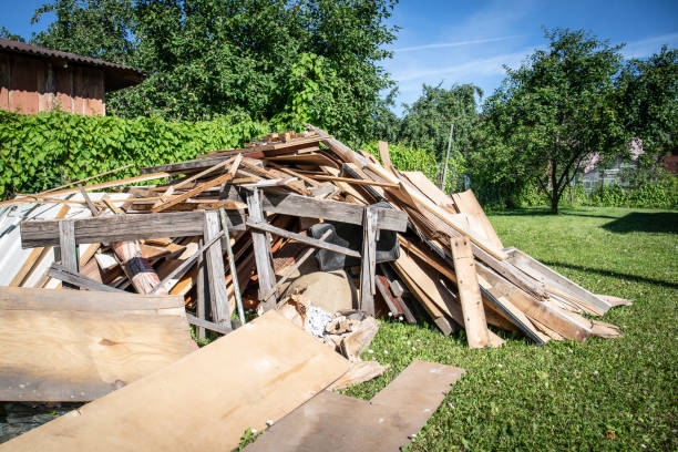Moving and Downsizing Cleanouts in Northchase, NC